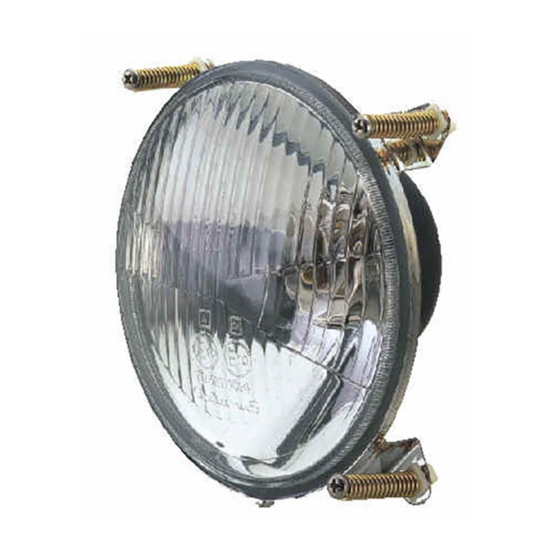 PROIETTORE ASIMMETRICO 3 VITI  Ø 140 MM