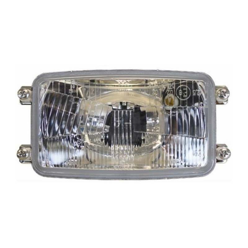 FANALE ANTERIORE ASIMMETTRICO 2 LUCI