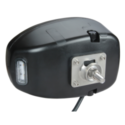 Proiettore LED 10-30V, lato destro