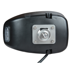 Proiettore LED 10-30V, lato sinistro