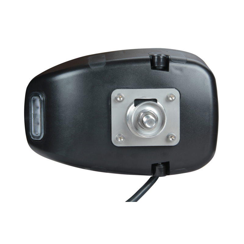 Proiettore LED 10-30V, lato sinistro