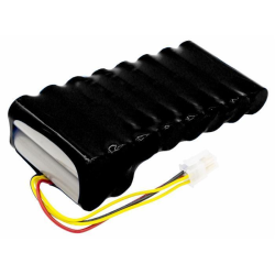 BATTERIA ADATTABILE HUSQVARNA 320/330/420/520