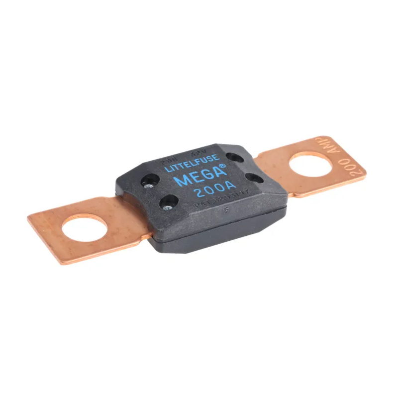 FUSIBILE TIPO MEGA 200 AMP