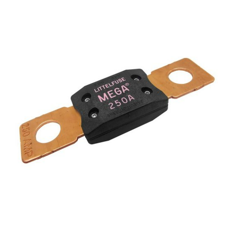 FUSIBILE TIPO MEGA 250 AMP