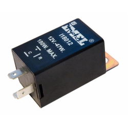 INTERMITTENZA 24 V