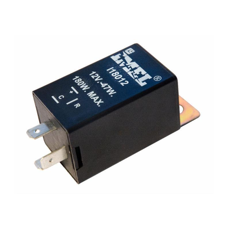 INTERMITTENZA 24 V