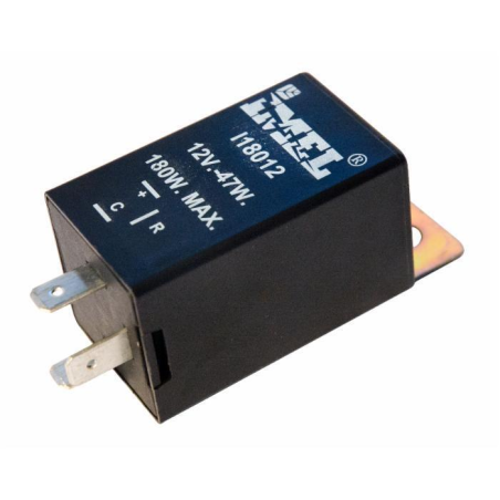 INTERMITTENZA 24 V