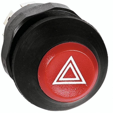 PULSANTE PNEUTRON 12V EMERGENZA