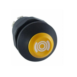 PULSANTE PNEUTRON 12V FRENO PARCHEGGIO