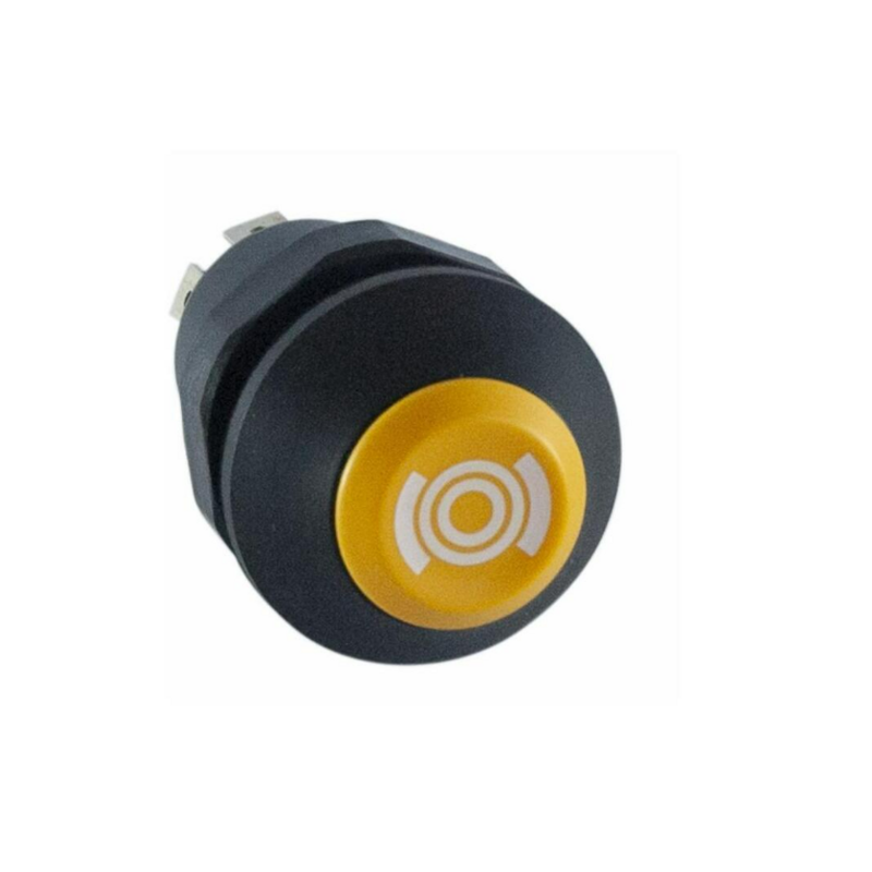 PULSANTE PNEUTRON 12V FRENO PARCHEGGIO