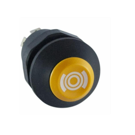 PULSANTE PNEUTRON 12V FRENO PARCHEGGIO