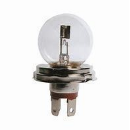 Lampadina alogena R2 24V 55/50W P45t