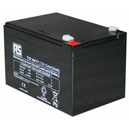 BATTERIA ADATTABILE ROBOMOW RM