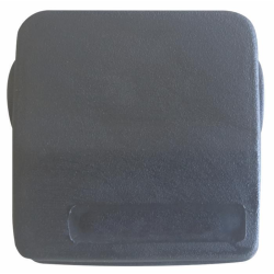 Coprimorsetto nero