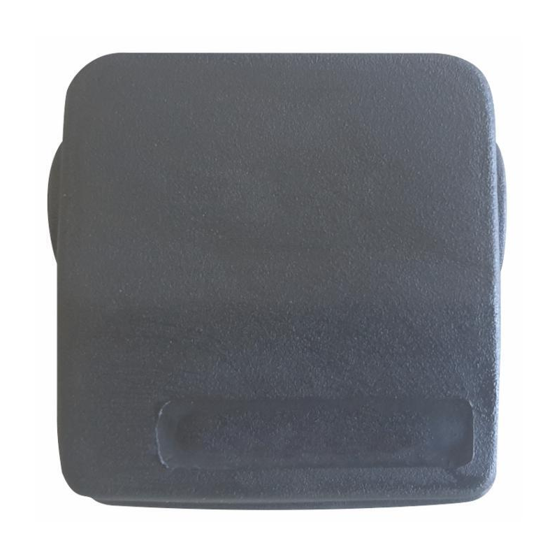 Coprimorsetto nero