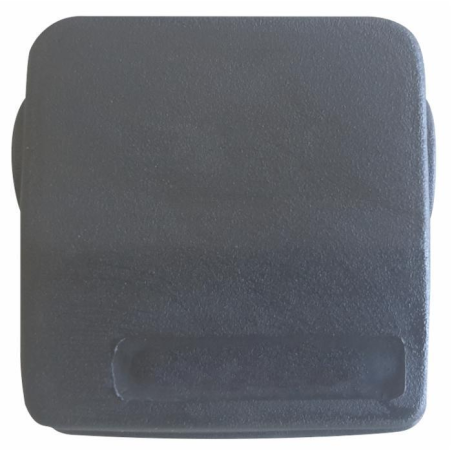 Coprimorsetto nero