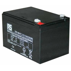 BATTERIA ADATTABILE ROBOMOW RL