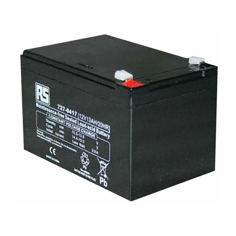 BATTERIA ADATTABILE ROBOMOW RL