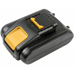 BATTERIA ADATTABILE A WORX WA3556