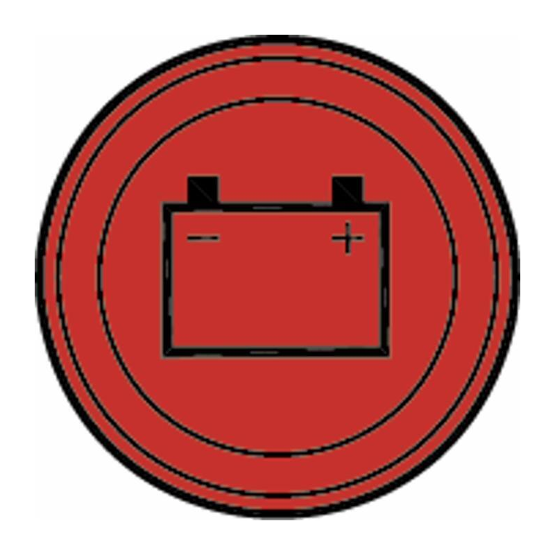 SPIA ROSSA GENERATORE