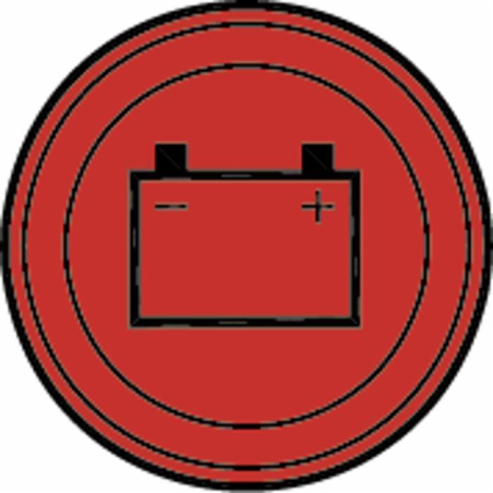 SPIA ROSSA GENERATORE