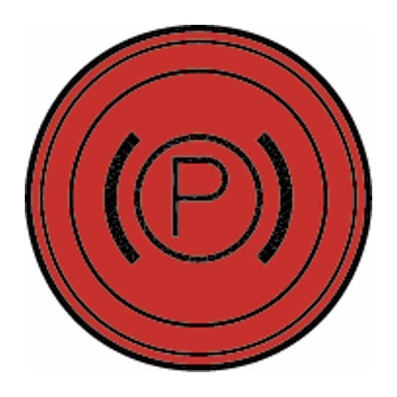 SPIA ROSSA PARCHEGGIO