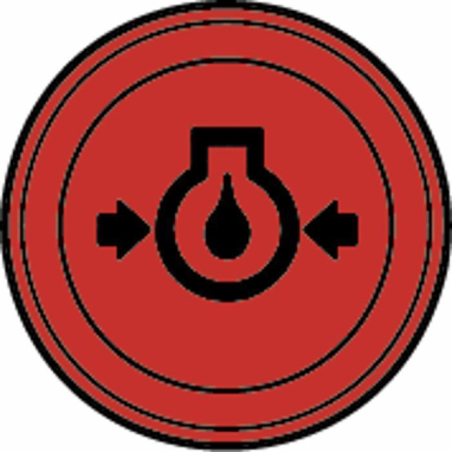 SPIA ROSSA OLIO MOTORE