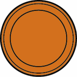 SPIA ARANCIO NEUTRA