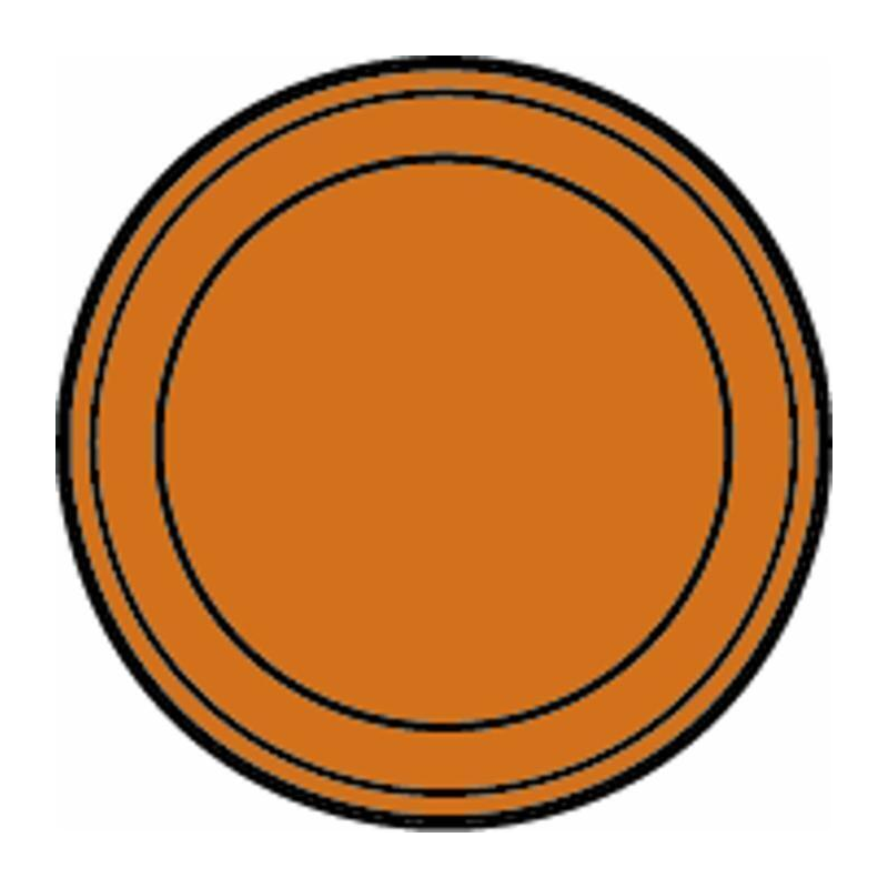 SPIA ARANCIO NEUTRA
