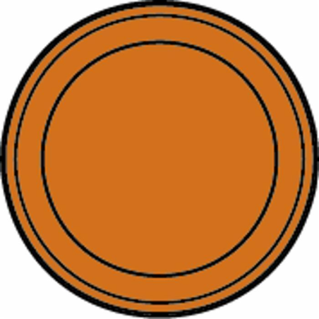 SPIA ARANCIO NEUTRA
