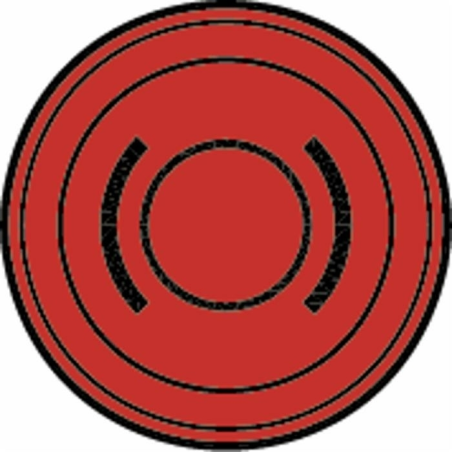 SPIA ROSSA AVARIA FRENI