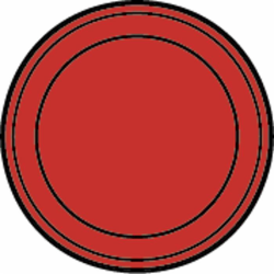 SPIA ROSSA NEUTRA
