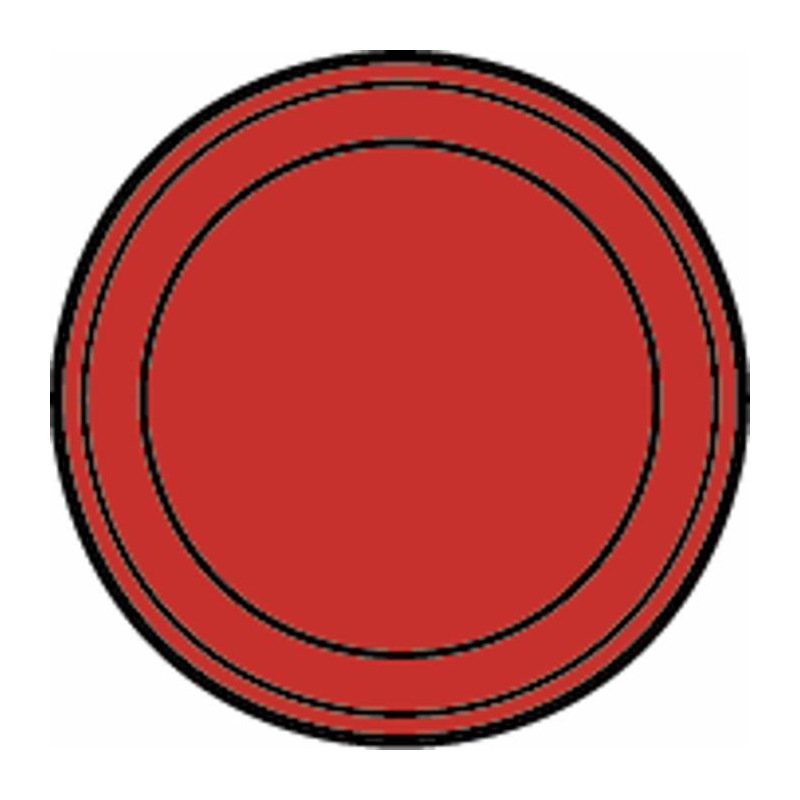 SPIA ROSSA NEUTRA