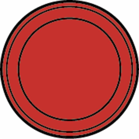 SPIA ROSSA NEUTRA