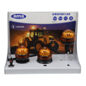 Espositore girofari 12V