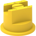 UGELLO VENTAGLIO STANDARD SF 110° GIALLO