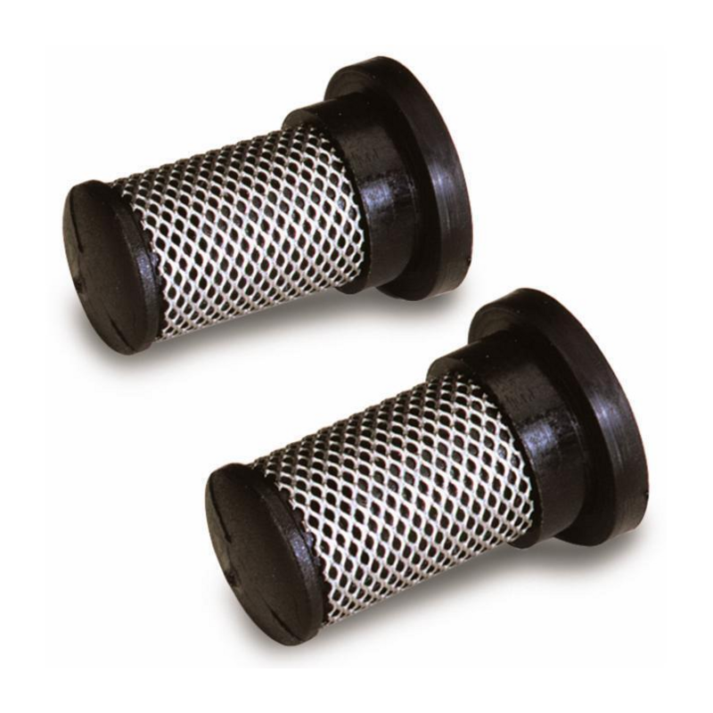 FILTRO 100 MESH CON ANTIGOCCIA X GETTO DISER.