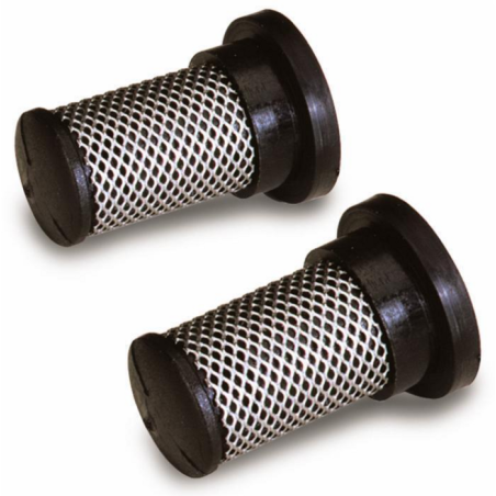 FILTRO 100 MESH CON ANTIGOCCIA X GETTO DISER.
