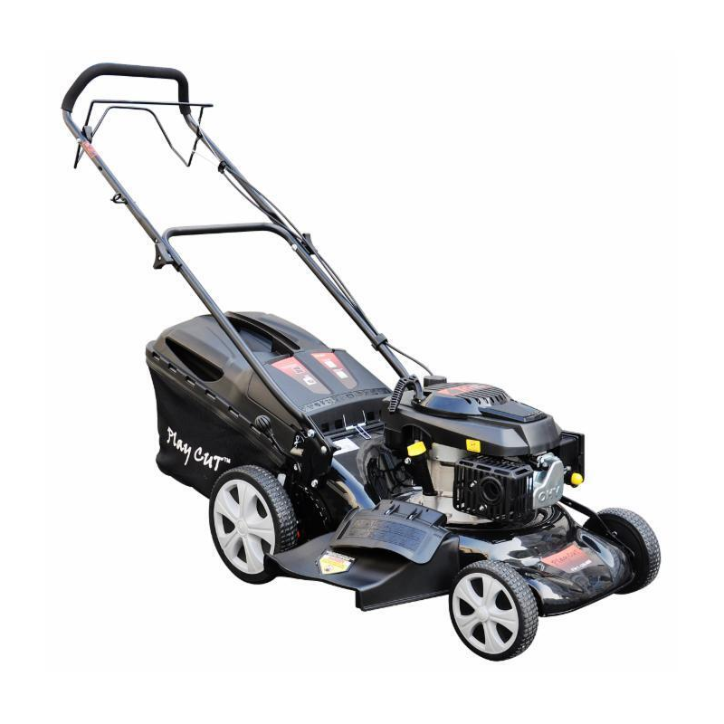 RASAERBA A TRAZIONE PLAYCUT LT 465H 4 IN 1