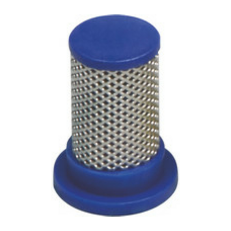 FILTRO 50 MESH PER DISERBO CON ANTIGOCCIA