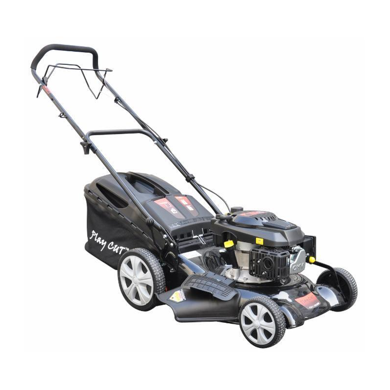 RASAERBA PLAYCUT A TRAZIONE LT 525H