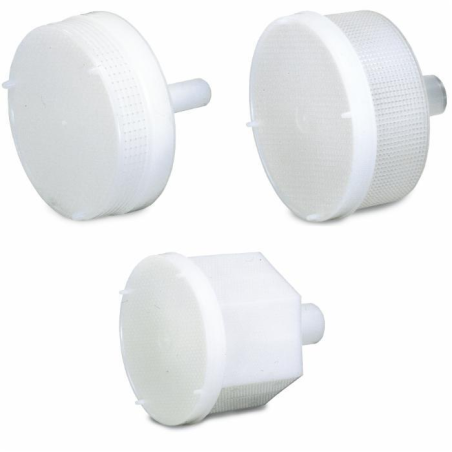 FILTRO ASPIRAZIONE 20 X 140MM