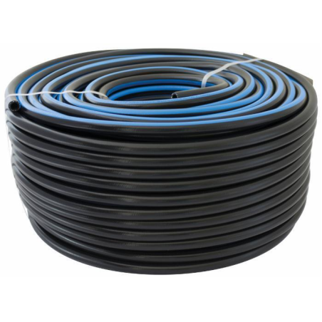 TUBO REFITTEX 40 BAR, Ø 10X16 MM