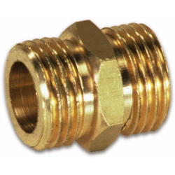 RACCORDO 1/2'' - 1/2''