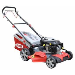 RASAERBA A TRAZIONE NRT 525