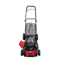 RASAERBA A TRAZIONE NRT 525
