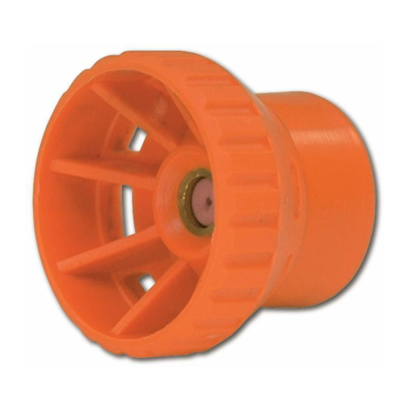 Testina turbo per lance a leva