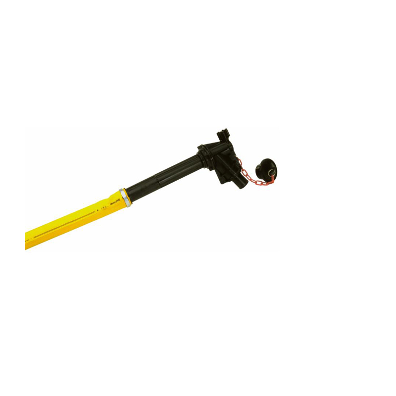 EIETTORE A MANICHETTA Ø 30