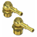 RACCORDO AVVOLGITUBO CARRIOLA G1/2" MASCHIO