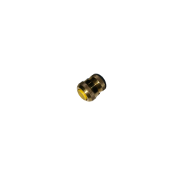 GETTO A ROSA INOX Ø 1,5